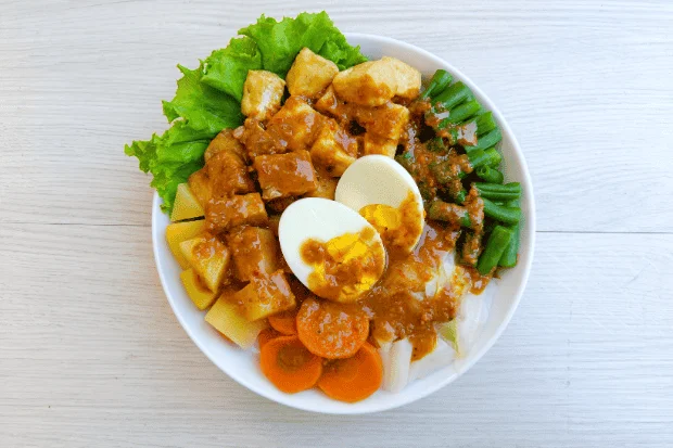 Gado-Gado